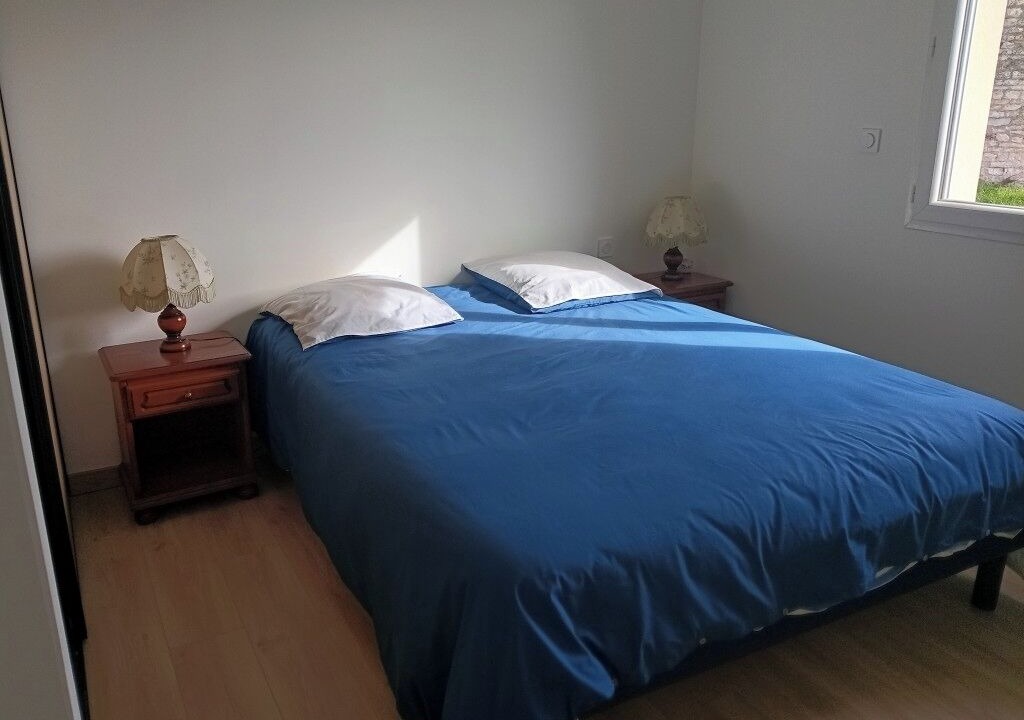 Photo of Bedroom in Vigneulles-les-Hattonchatel