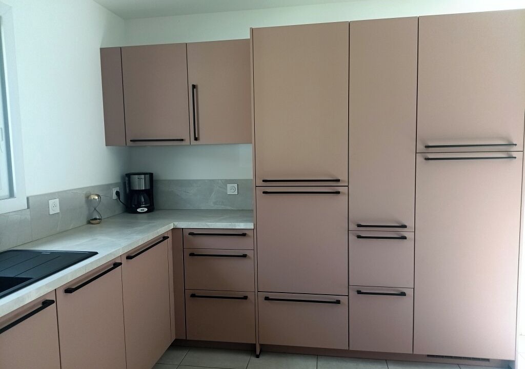 Photo of Kitchen in Vigneulles-les-Hattonchatel