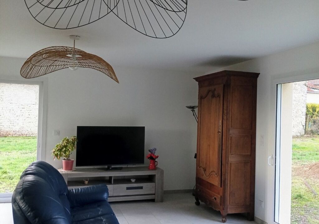 Photo of Livingroom in Vigneulles-les-Hattonchatel