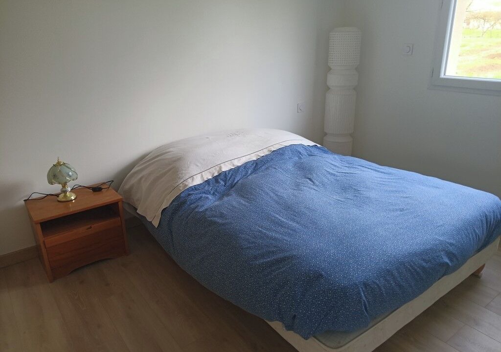 Photo of Bedroom in Vigneulles-les-Hattonchatel