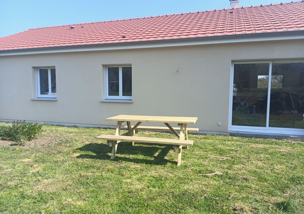 Photo of Outdoor in Vigneulles-les-Hattonchatel