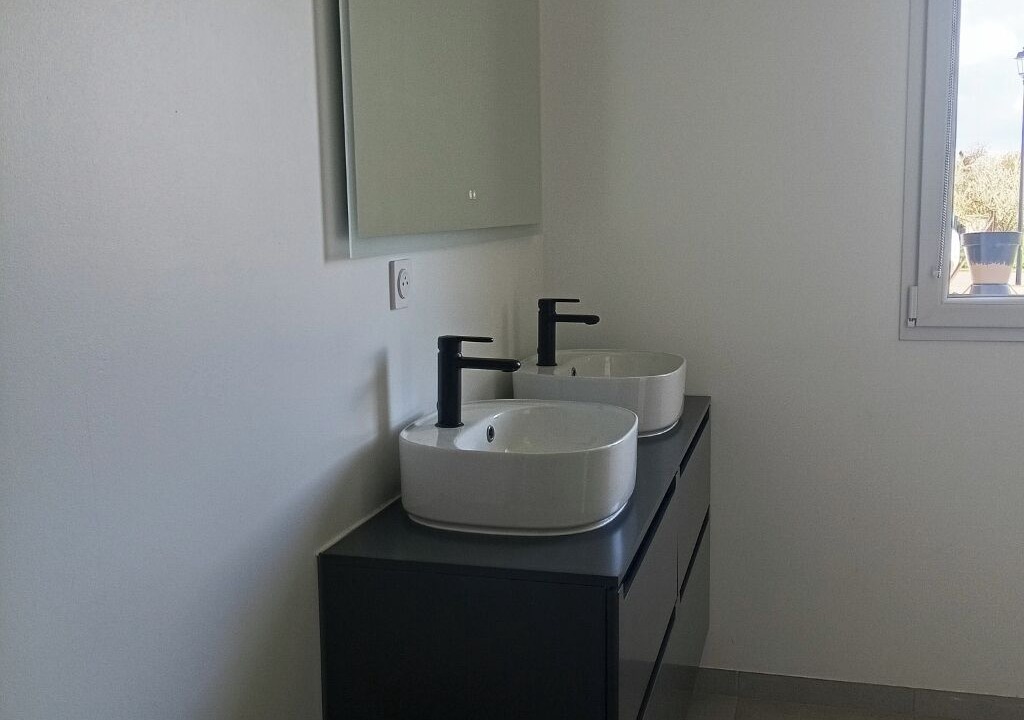 Photo of Bathroom in Vigneulles-les-Hattonchatel