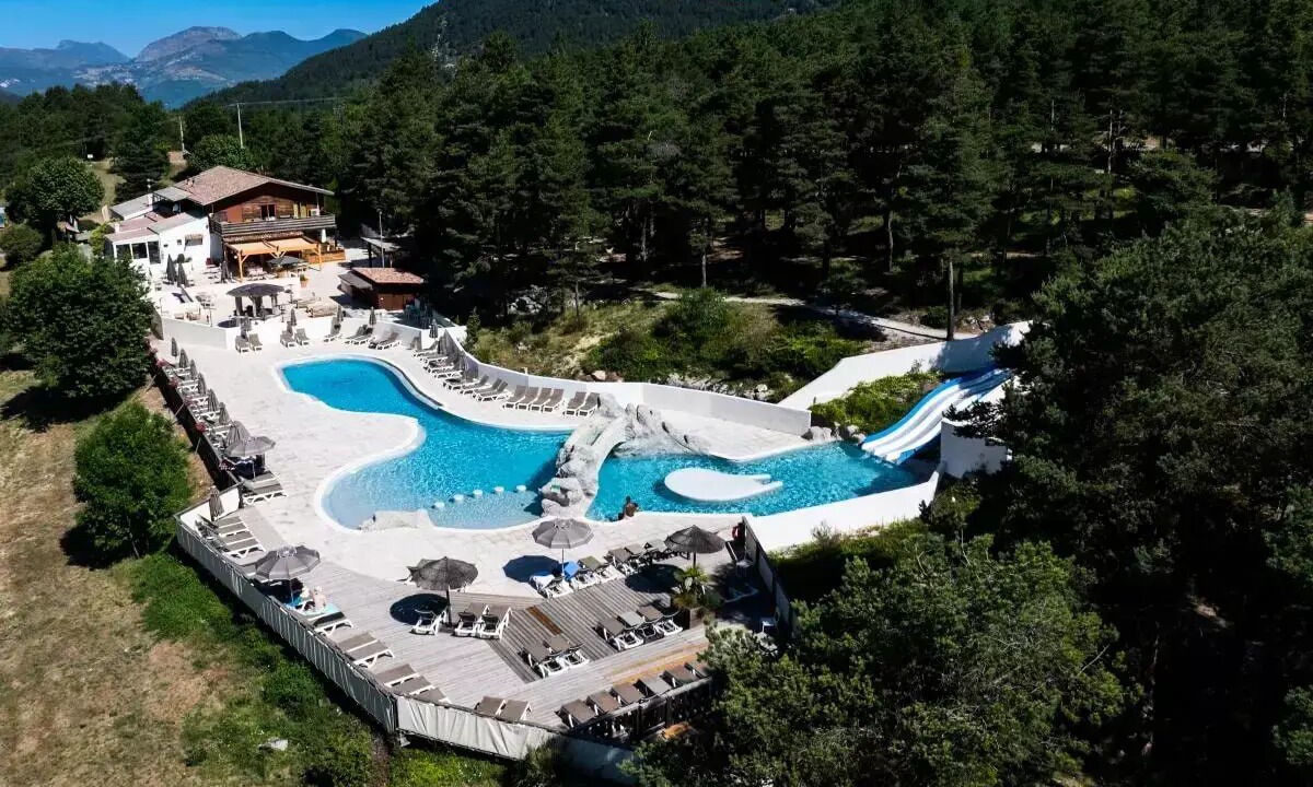 Photo of Outdoor in La Garde
