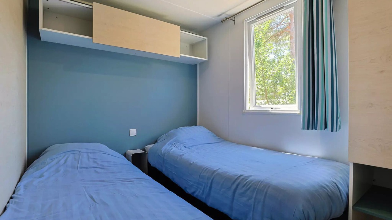 Photo of Bedroom in La Garde
