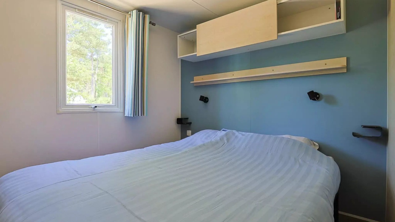 Photo of Bedroom in La Garde