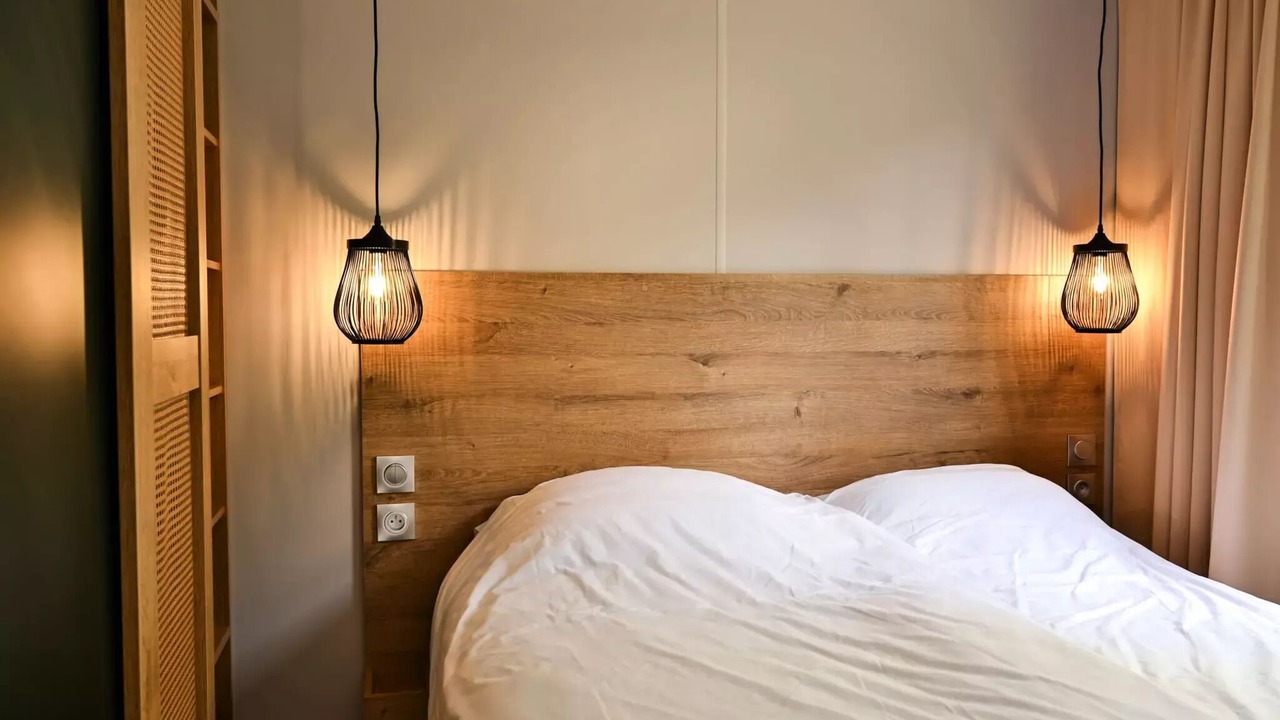 Photo of Bedroom in La Garde