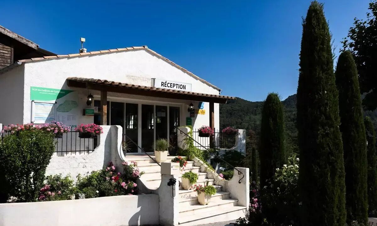 Photo of Outdoor in La Garde
