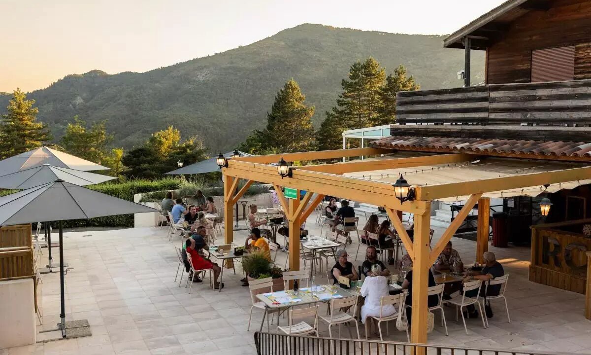 Photo of Outdoor in La Garde