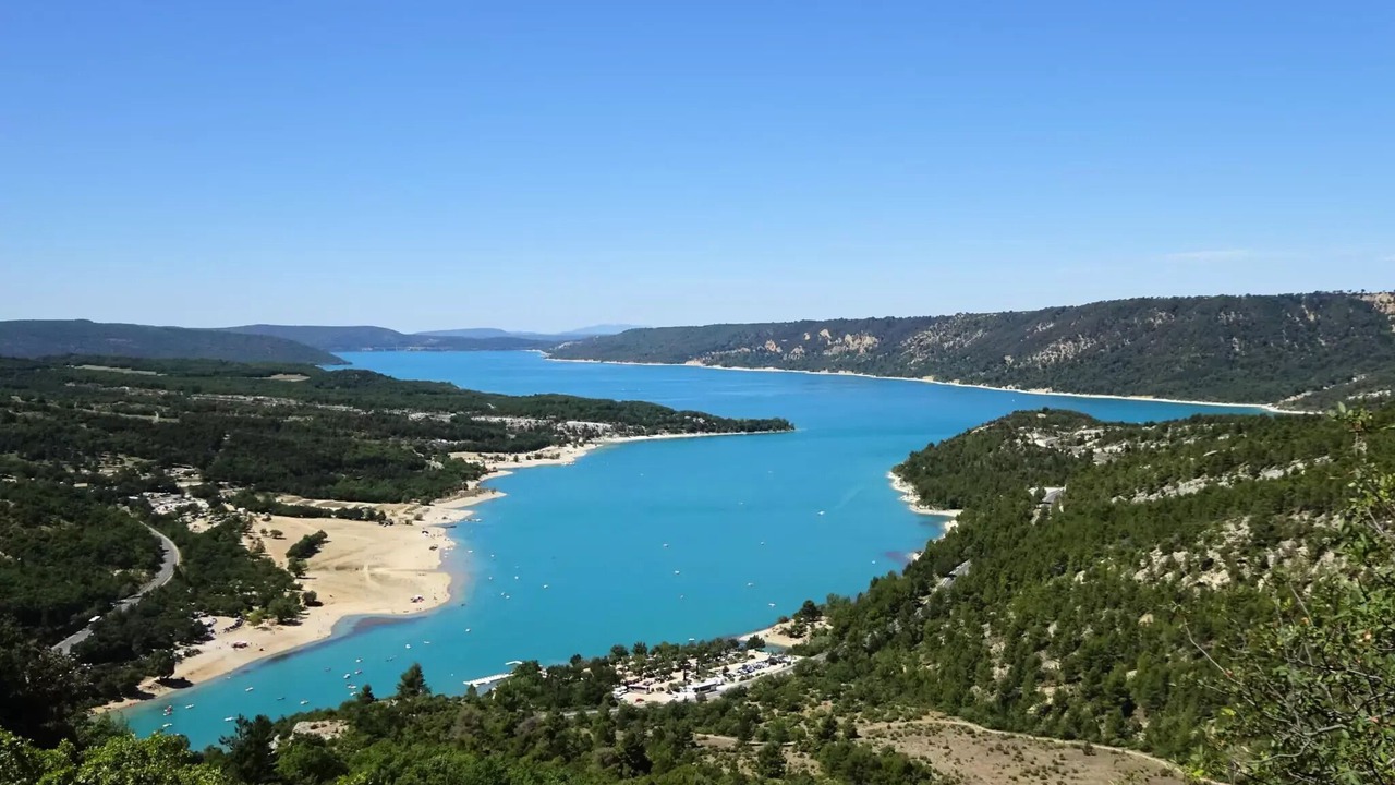 Photo of Outdoor in La Garde