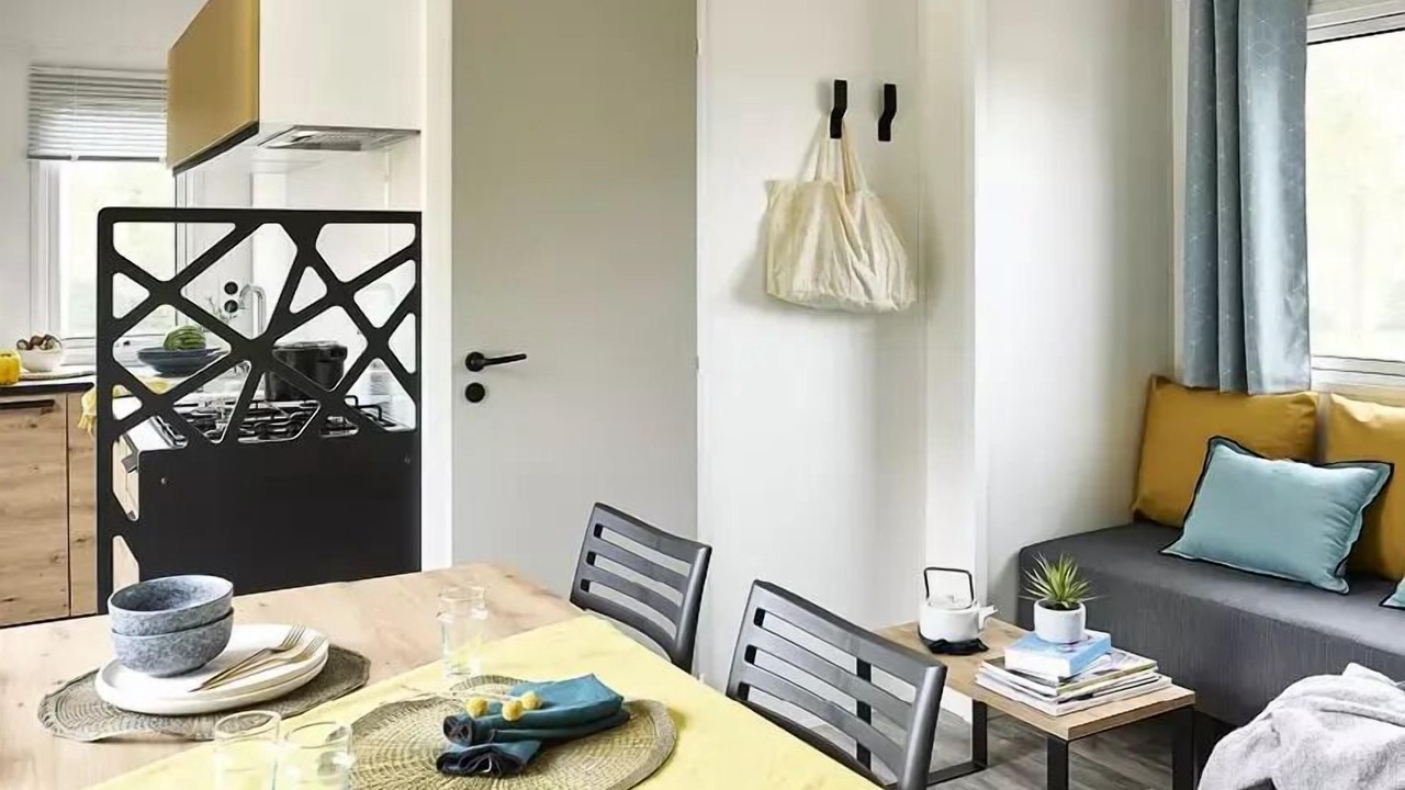 Photo of Livingroom in La Garde