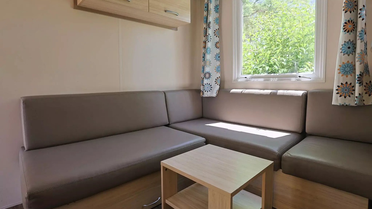Photo of Livingroom in La Garde