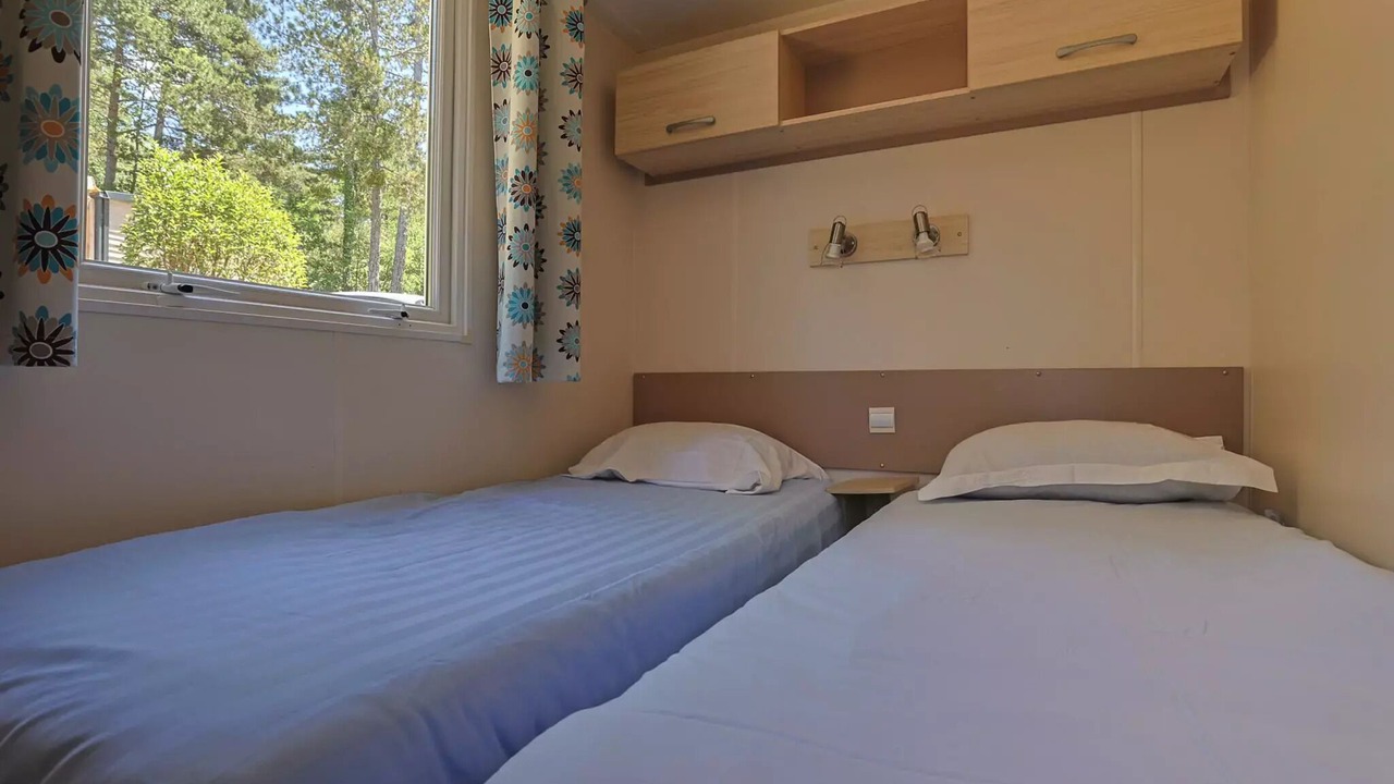 Photo of Bedroom in La Garde