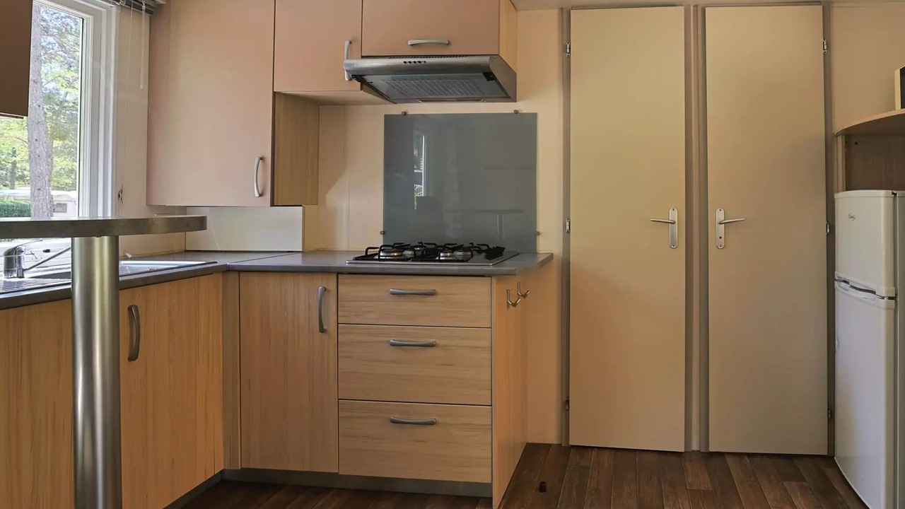 Photo of Kitchen in La Garde