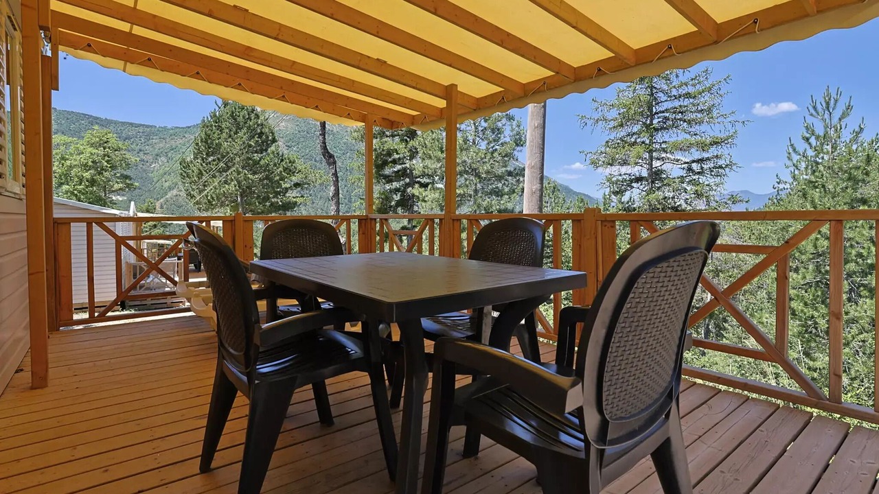 Photo of Outdoor in La Garde
