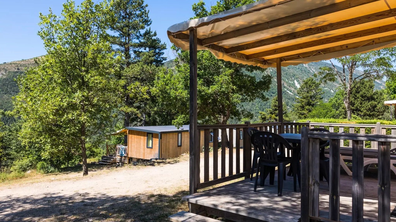Photo of Outdoor in La Garde