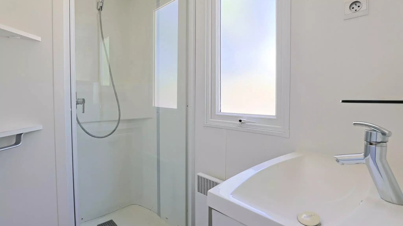 Photo of Bathroom in La Garde