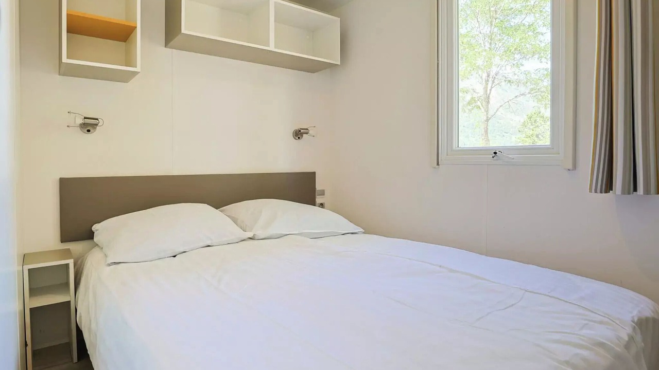 Photo of Bedroom in La Garde