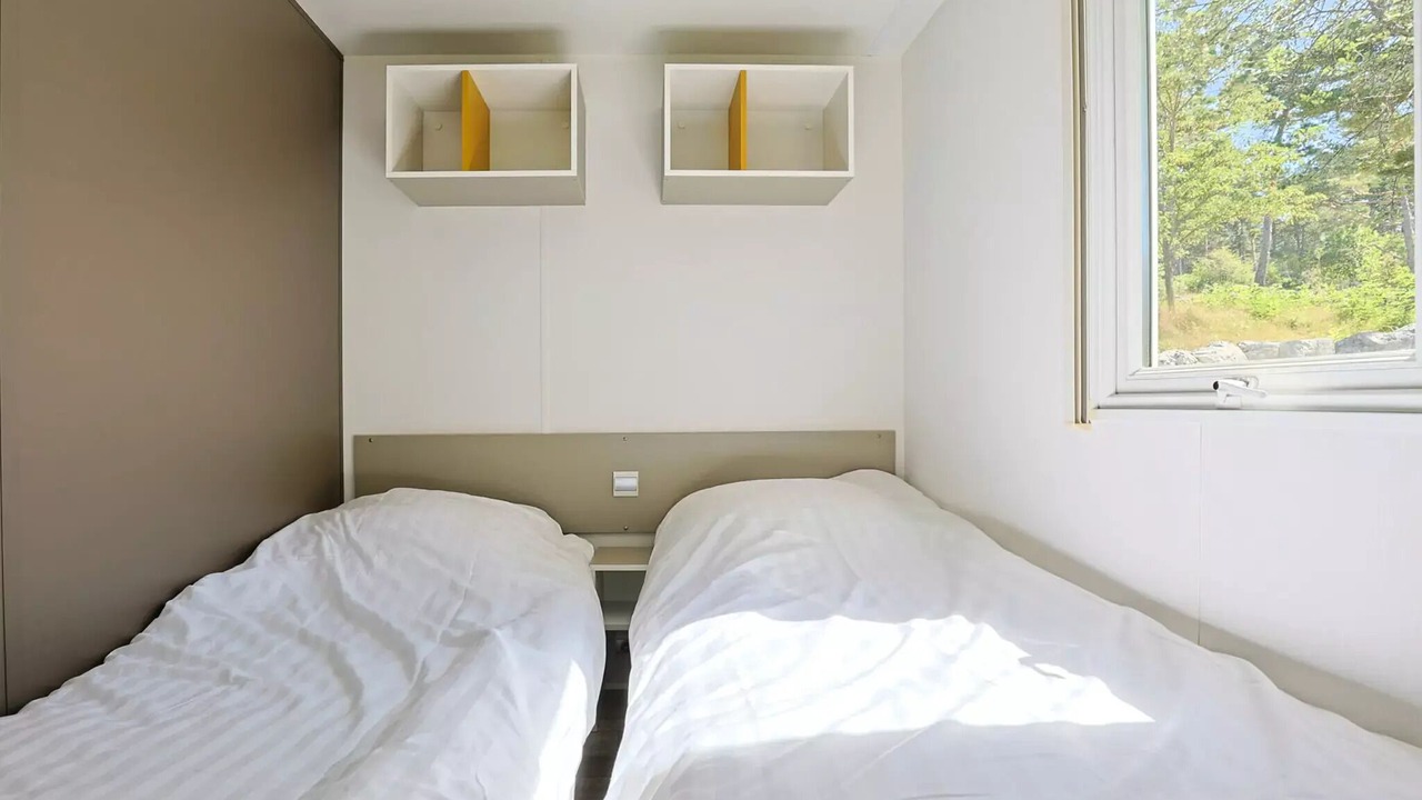 Photo of Bedroom in La Garde