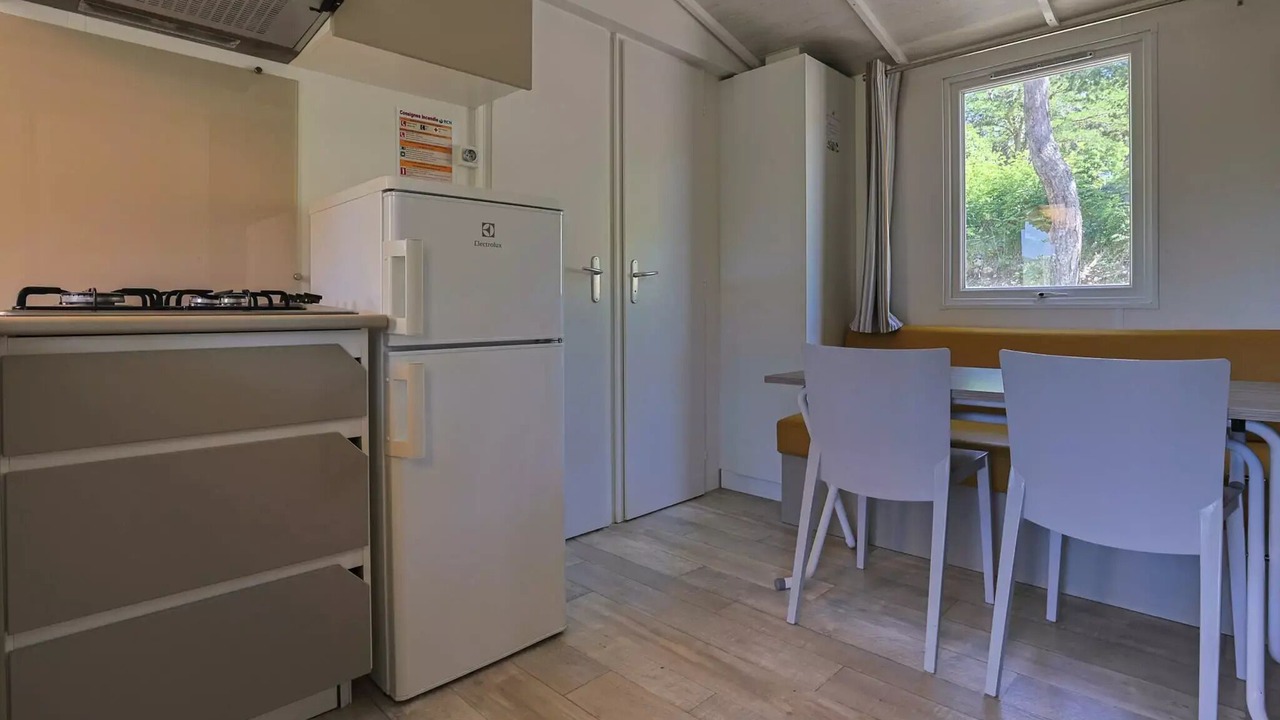 Photo of Kitchen in La Garde