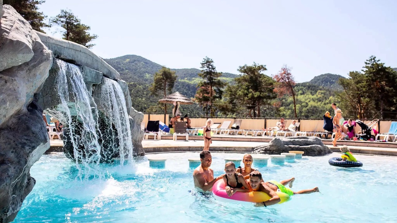 Photo of Outdoor in La Garde