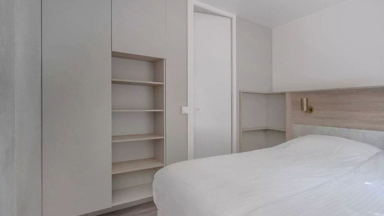 Photo of Bedroom in La Garde