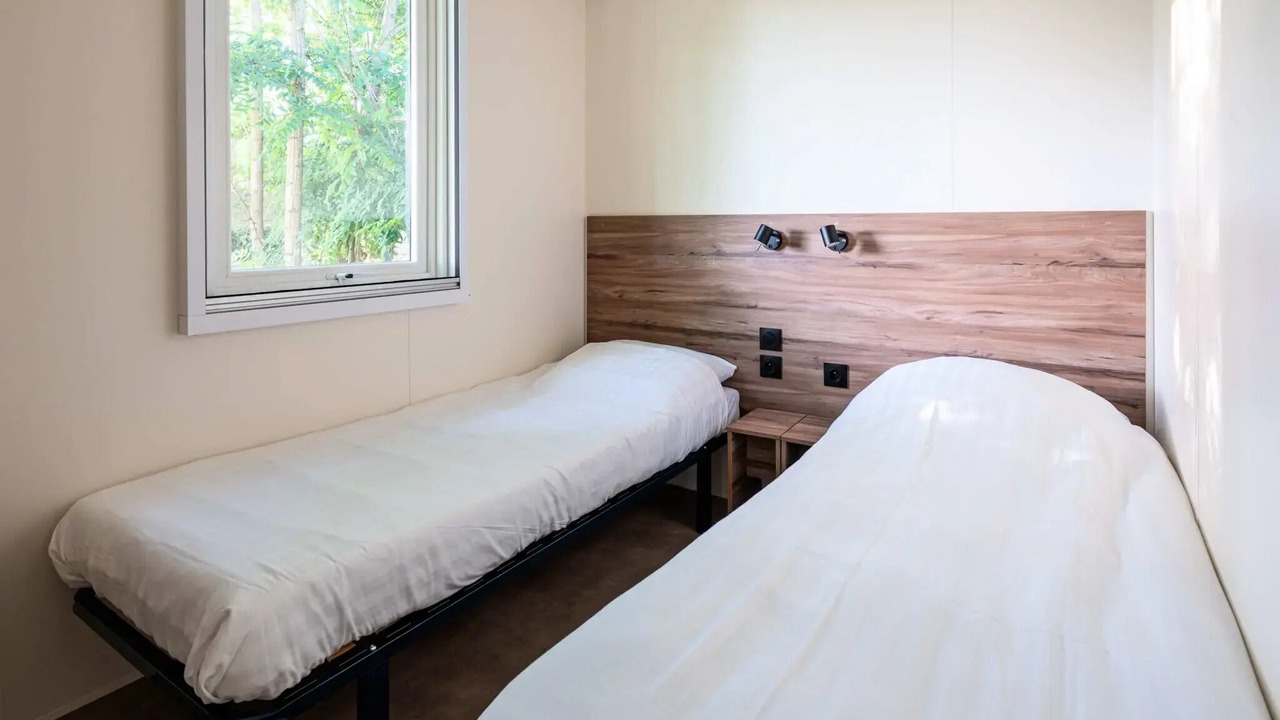 Photo of Bedroom in La Garde
