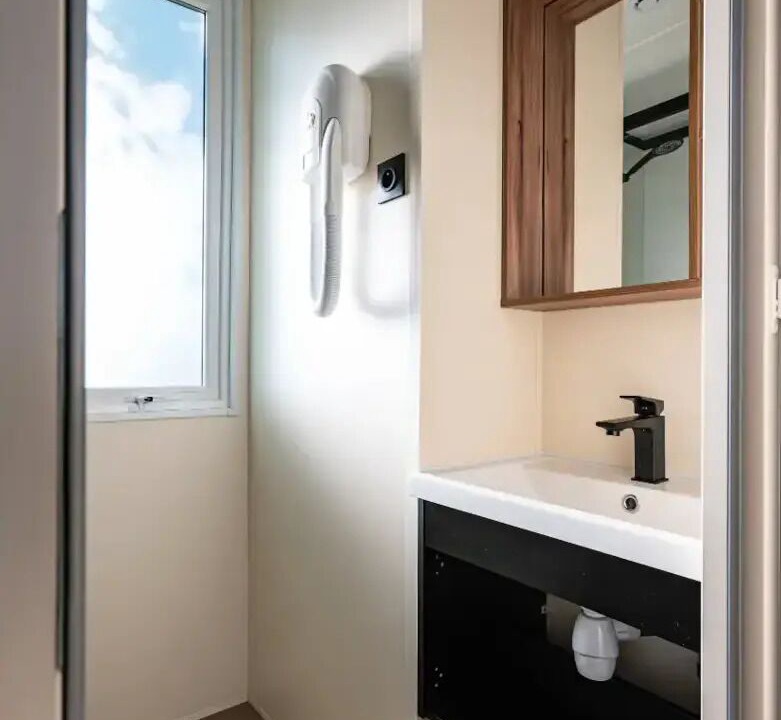 Photo of Bathroom in La Garde