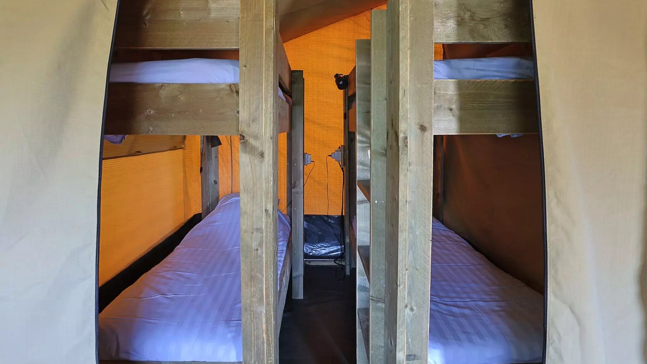 Photo of Bedroom in La Garde