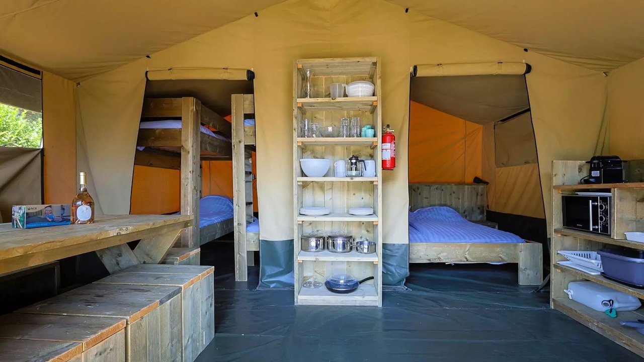 Photo of Bedroom in La Garde