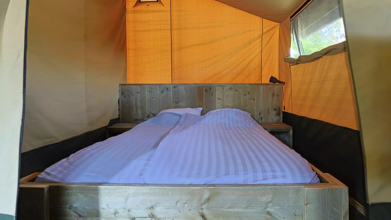 Photo of Bedroom in La Garde