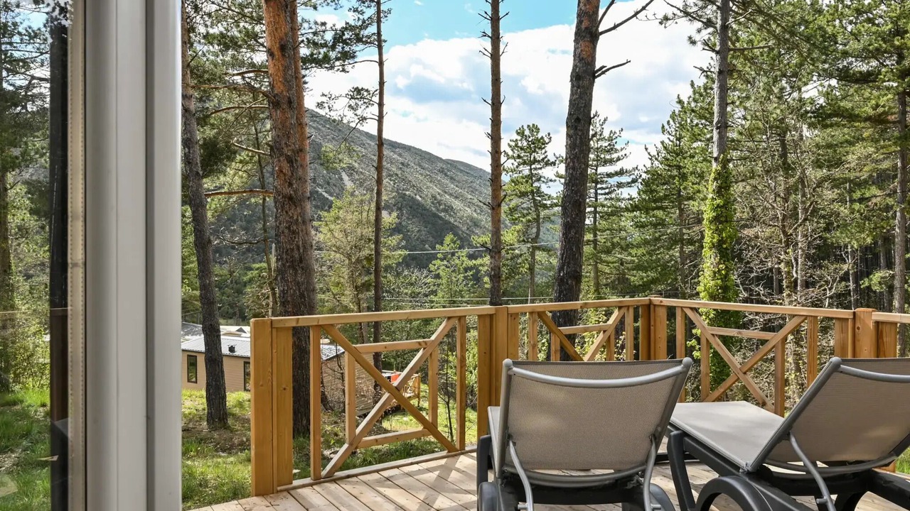 Photo of Outdoor in La Garde