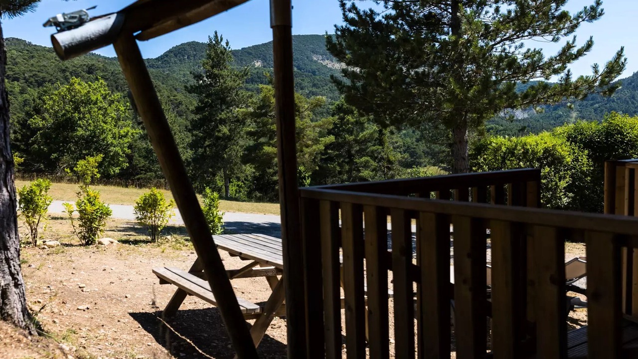 Photo of Outdoor in La Garde