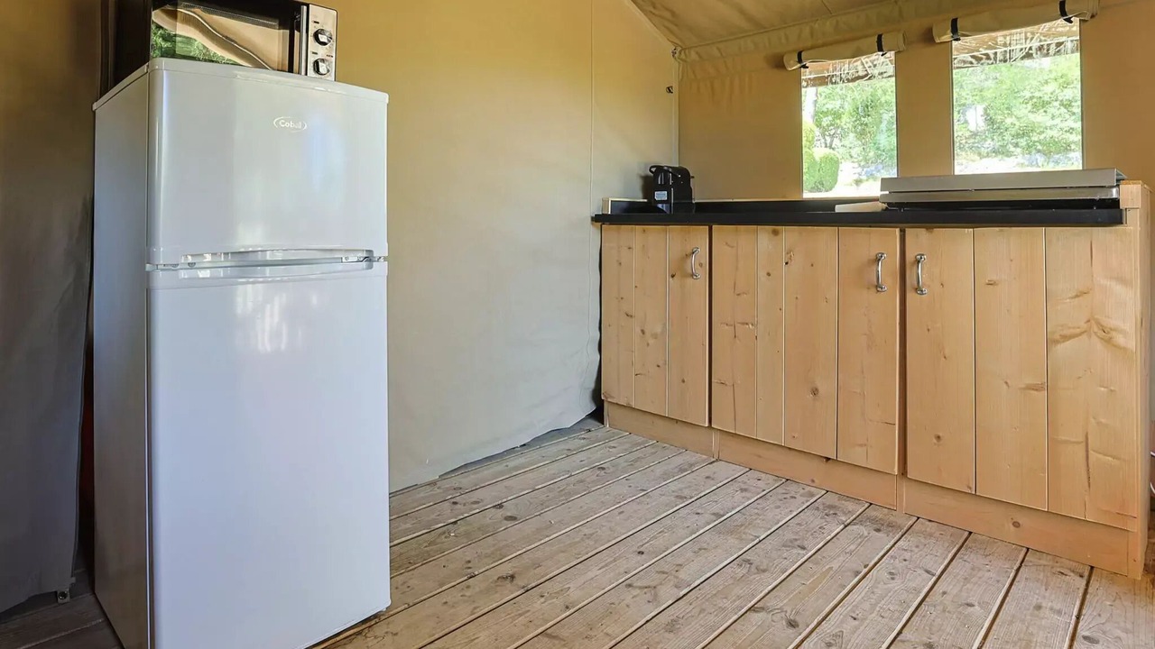 Photo of Kitchen in La Garde
