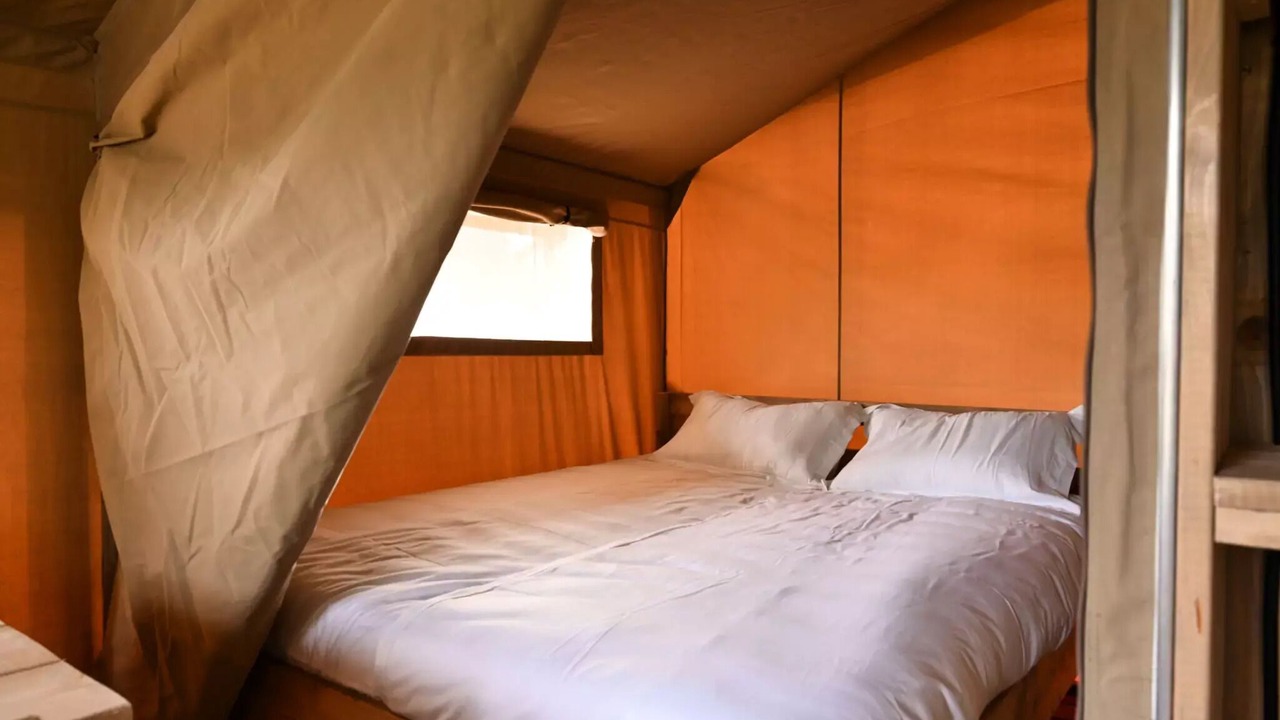 Photo of Bedroom in La Garde