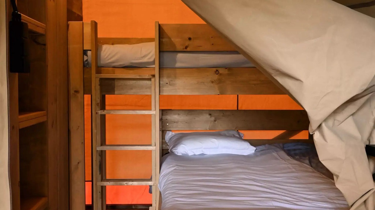 Photo of Bedroom in La Garde