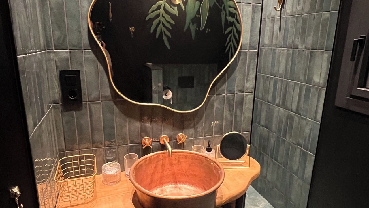 Photo of Bathroom in Saubion