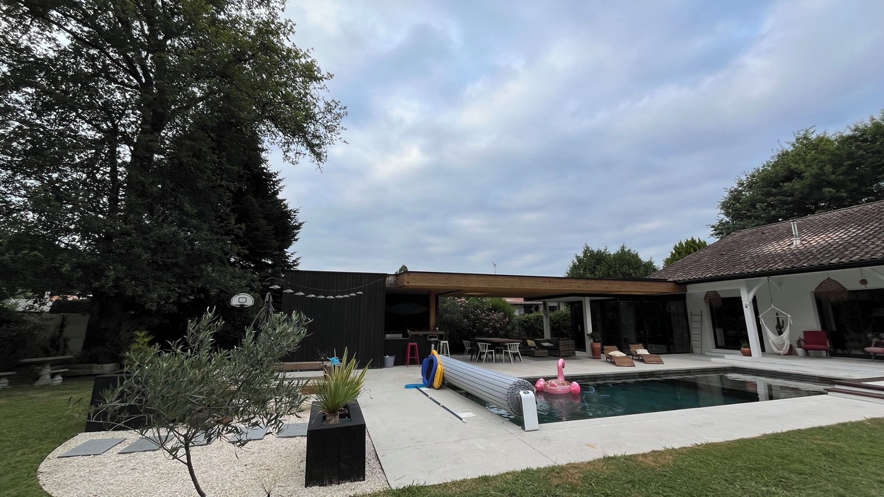 Photo of Outdoor in Saubion