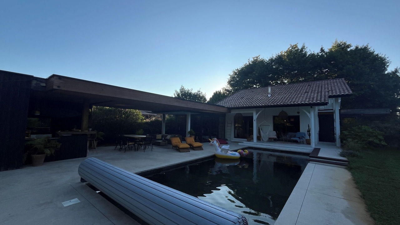Photo of Outdoor in Saubion
