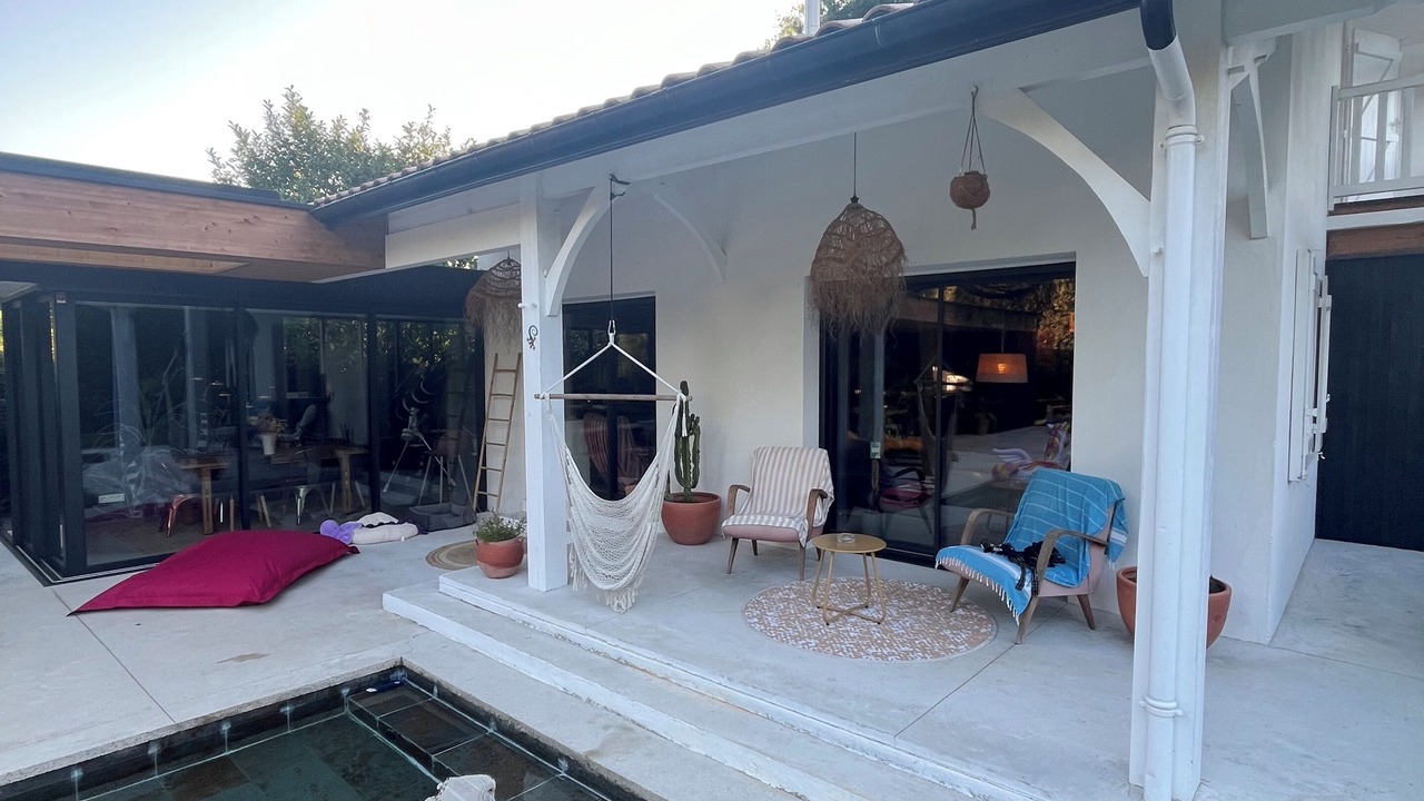 Photo of Outdoor in Saubion