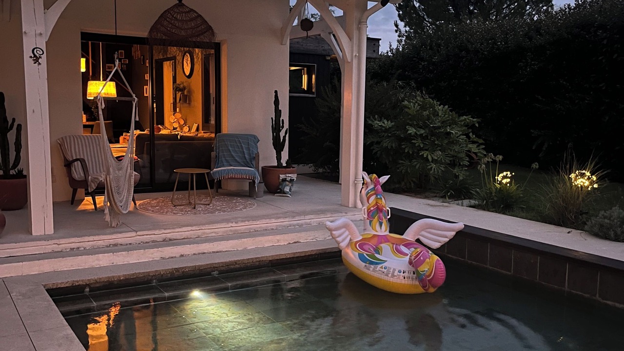 Photo of Outdoor in Saubion