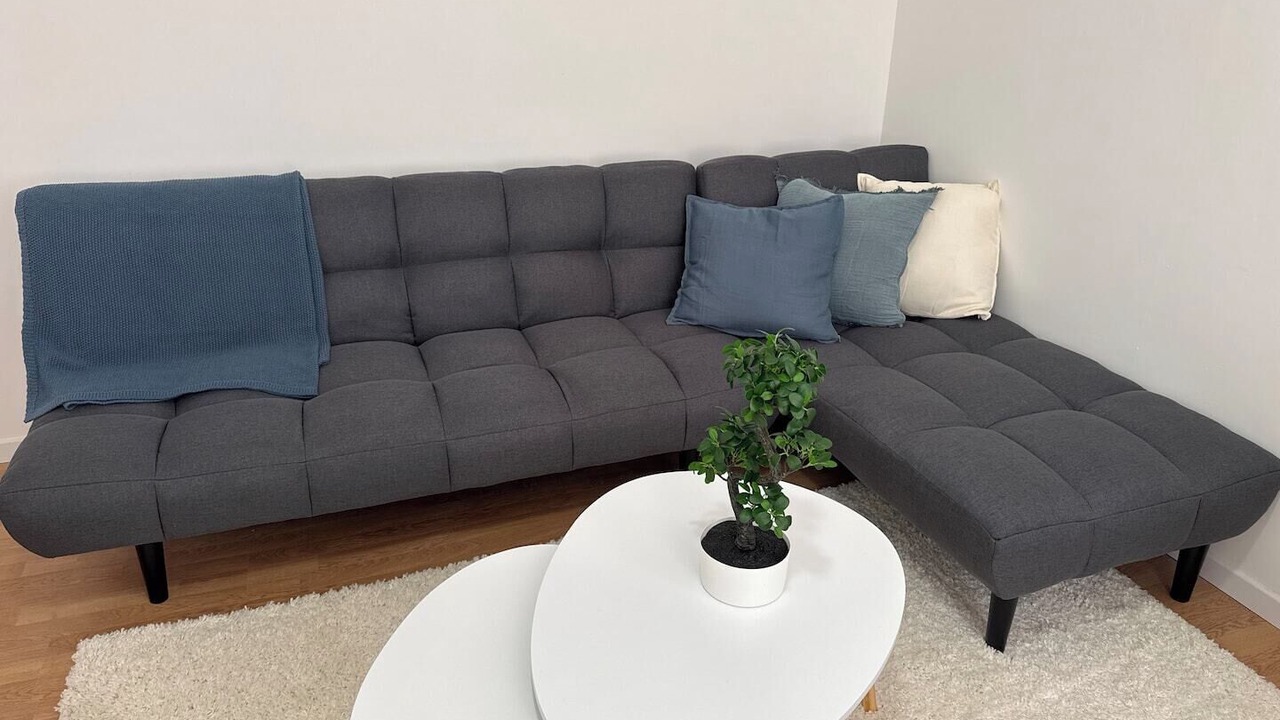 Photo of Livingroom in Romilly-sur-Seine