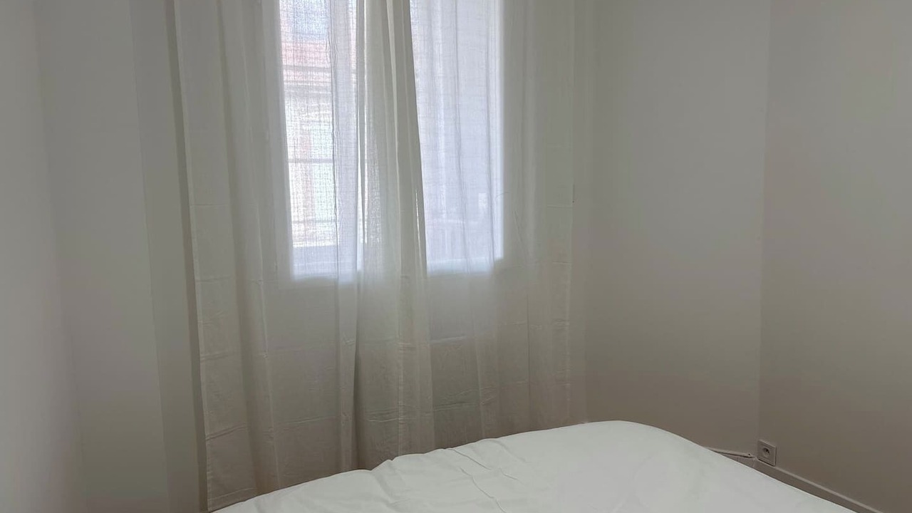 Photo of Bedroom in Romilly-sur-Seine