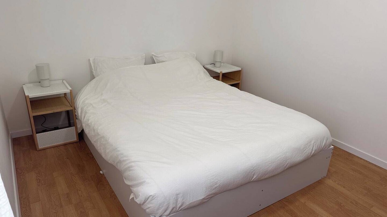 Photo of Bedroom in Romilly-sur-Seine
