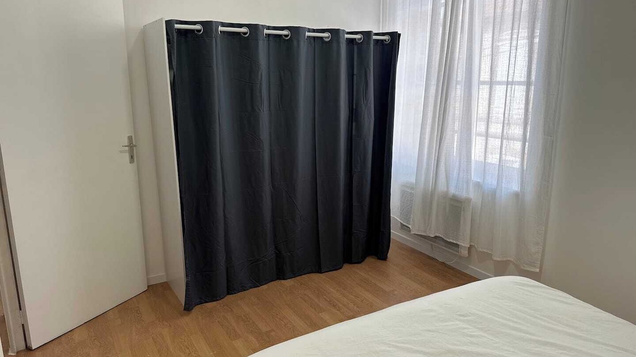 Photo of Bedroom in Romilly-sur-Seine