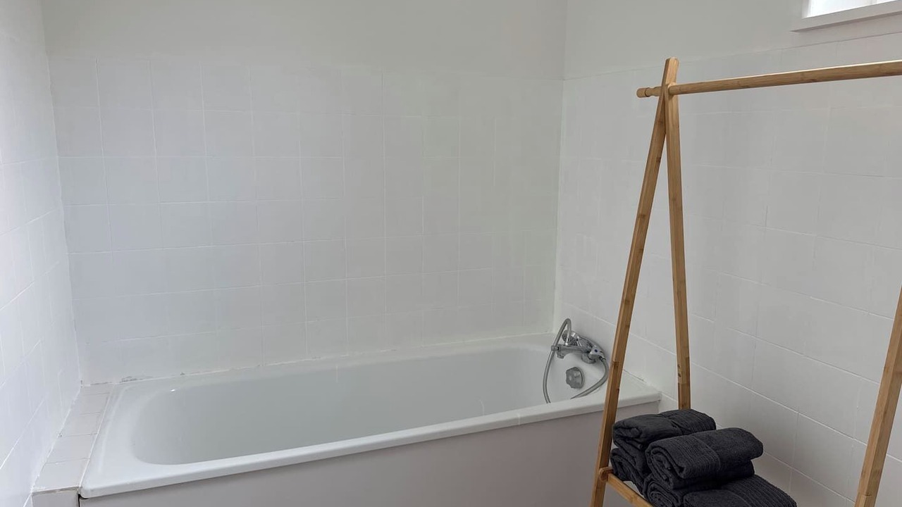 Photo of Bathroom in Romilly-sur-Seine