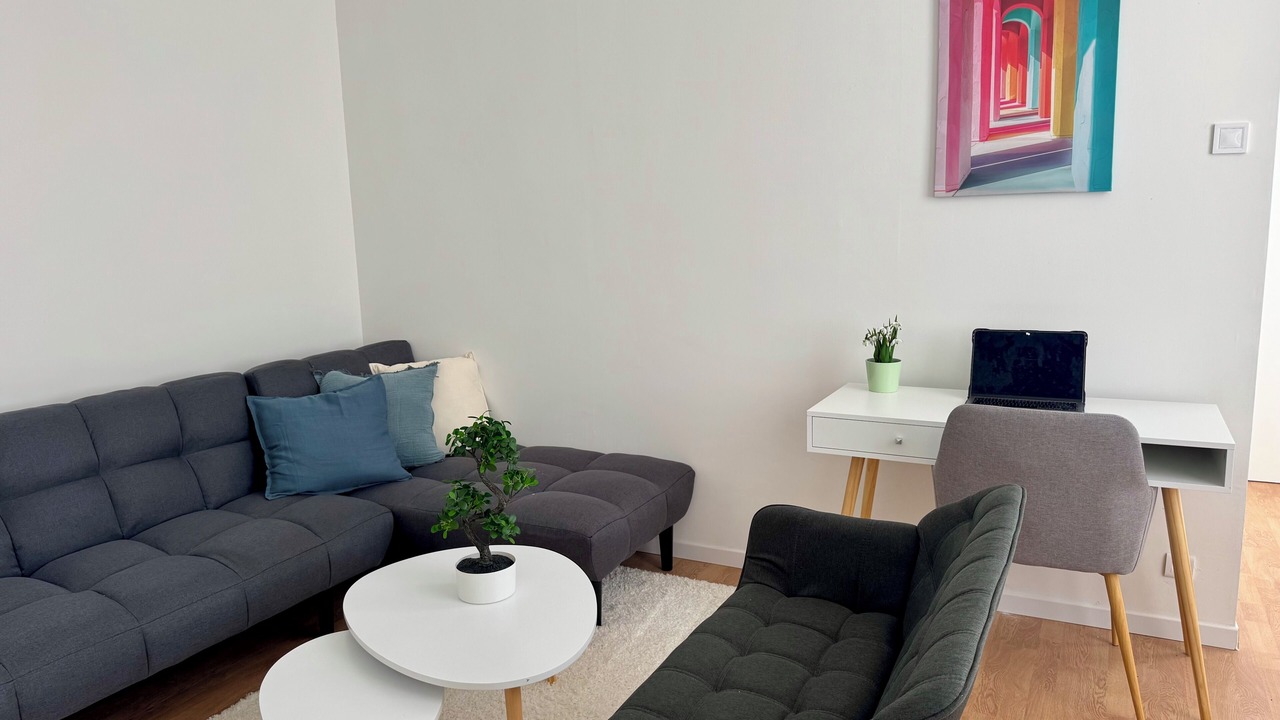Photo of Livingroom in Romilly-sur-Seine