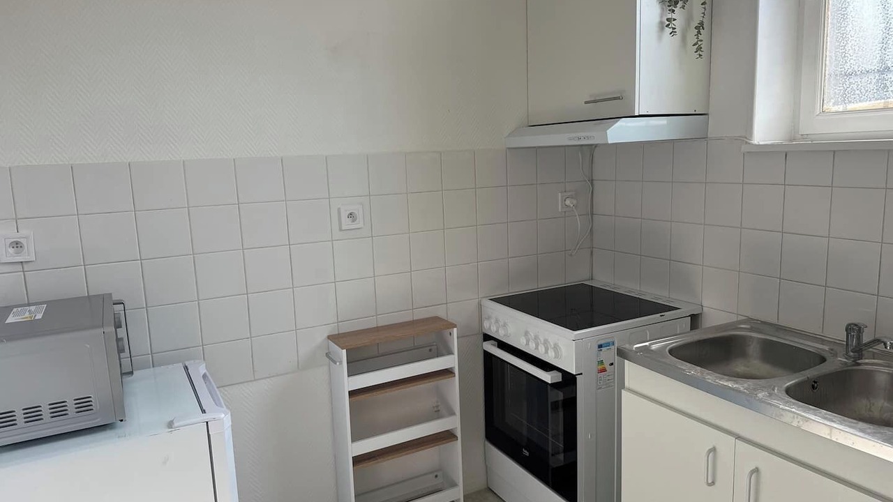 Photo of Kitchen in Romilly-sur-Seine