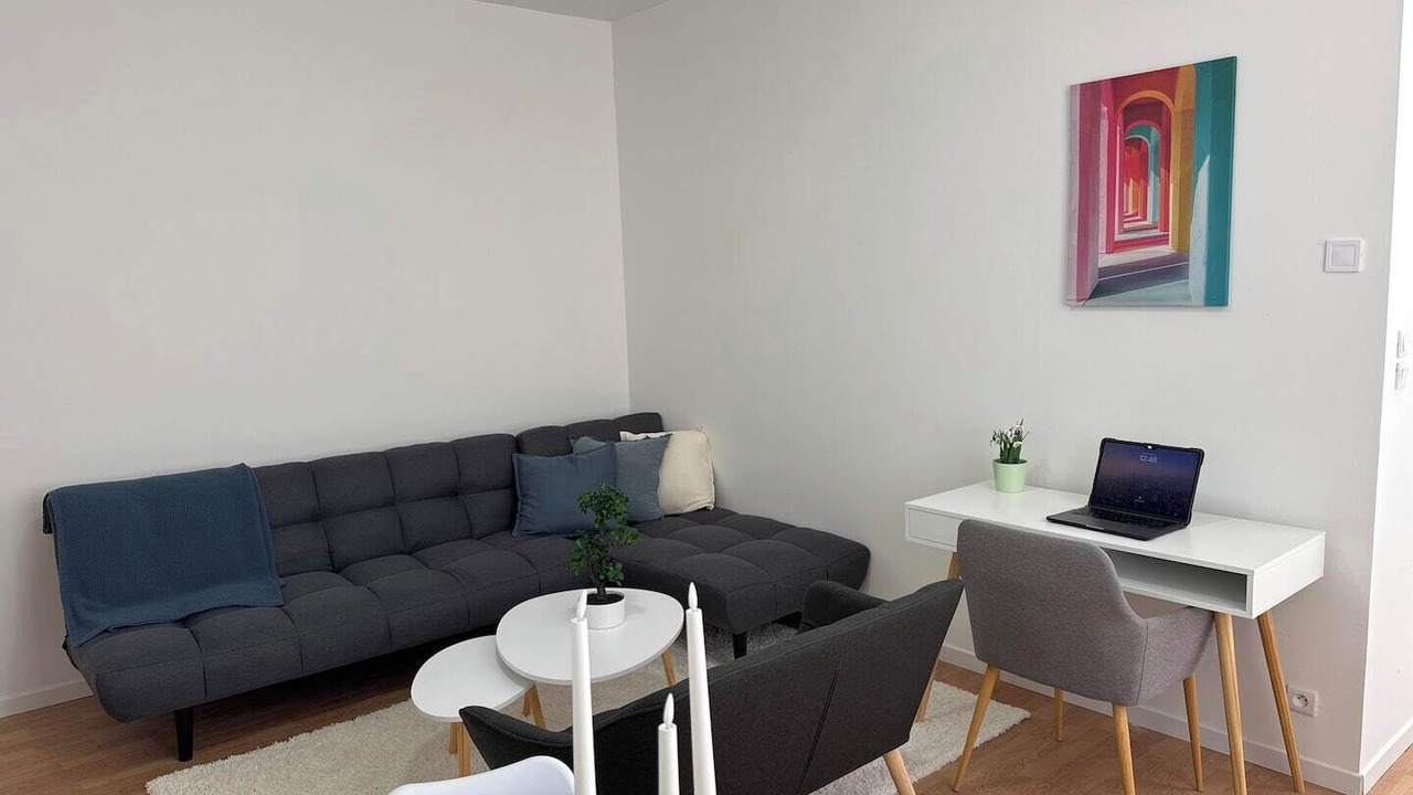 Photo of Livingroom in Romilly-sur-Seine