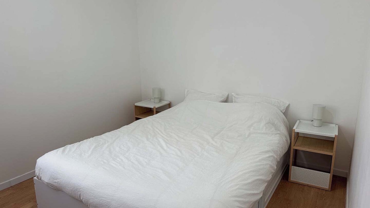 Photo of Bedroom in Romilly-sur-Seine