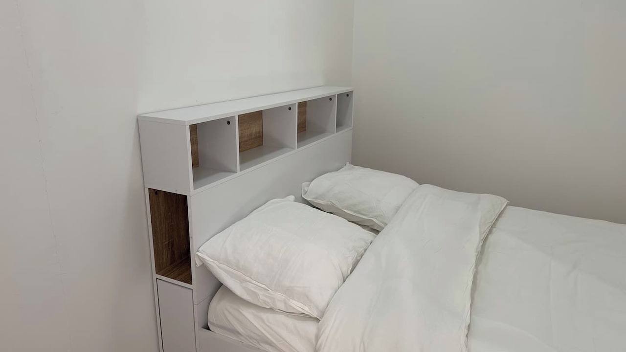 Photo of Bedroom in Romilly-sur-Seine